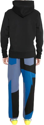 JW Anderson SS22 Logo Print Hoodie Black Fashion JW0047PG0771-999 Shop JW Anderson SS22 Logo Print Hoodie Black Fashion JW0047PG0771-999