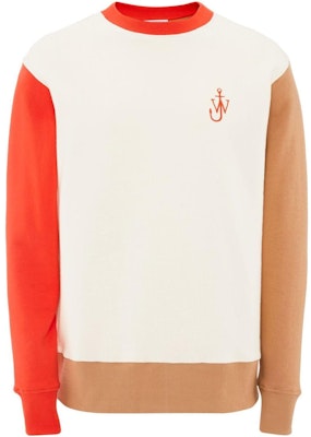 JW Anderson SS23 Baju Sejuk Leher Bulat Logo Sulam Pelbagai Warna JW0075PG0567002 Order JW Anderson SS23 Baju Sejuk Leher Bulat Logo Sulam Pelbagai Warna JW0075PG0567002