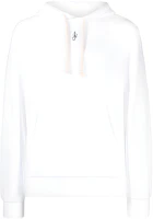 JW Anderson SS23 Solid Color Sweatshirt White JW0111PG1339001 JW Anderson SS23 Solid Color Sweatshirt White JW0111PG1339001