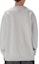Shop JW Anderson SS24 Sudadera Gris Cuello Redondo con Flores Animadas JW0182PG1598905