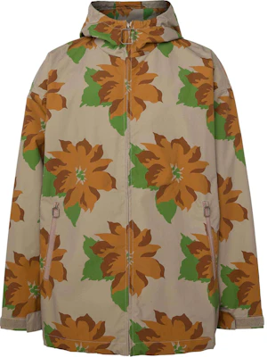 JW Anderson SS24 多色印花連帽寬鬆版長袖外套 JK0333PG1618600-YELLOW Buy JW Anderson SS24 多色印花連帽寬鬆版長袖外套 JK0333PG1618600-YELLOW