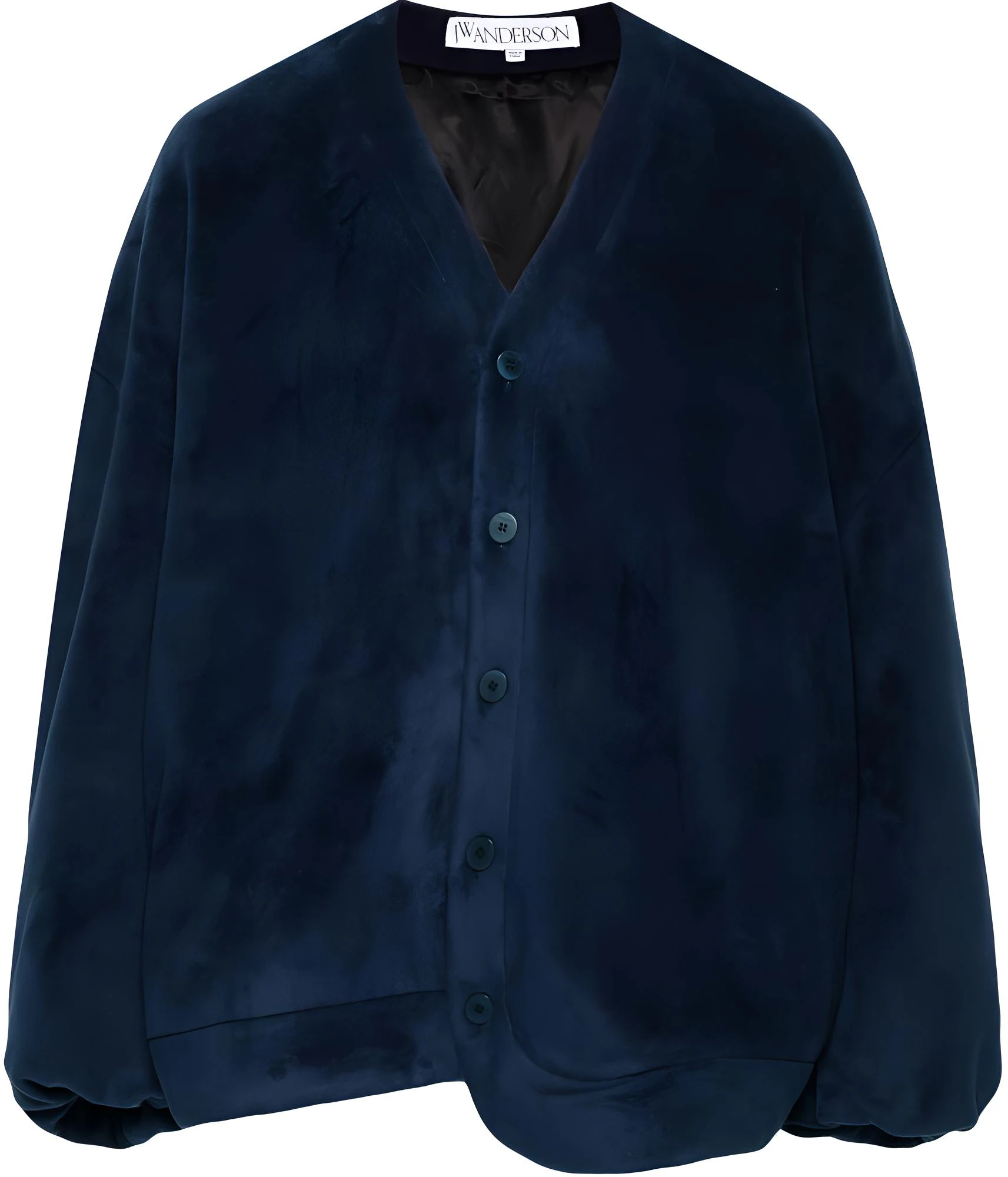 jw-anderson-ss-24-single-breasted-fleece-textured-long-sleeve-jacket-blue-mens-jw-0177-pg-1604-blue