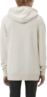 JW Anderson STUDS Graphic Print Drawstring Hoodie Unisex White JW0114PG1397161 Purchase JW Anderson STUDS Graphic Print Drawstring Hoodie Unisex White JW0114PG1397161