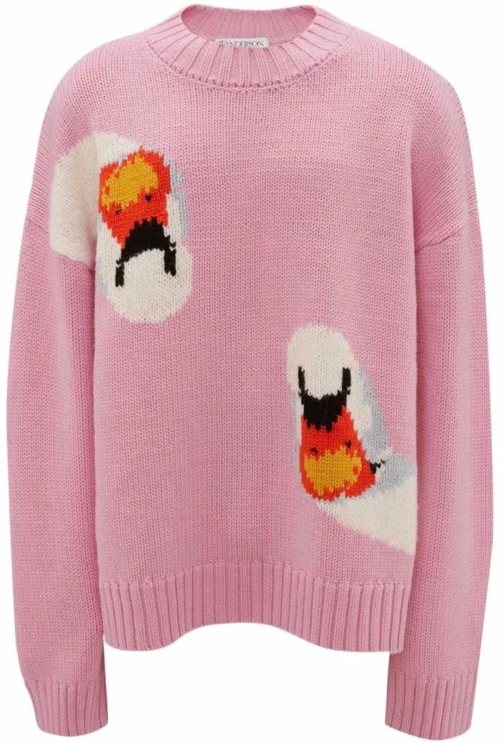 jw-anderson-unisex-embroidered-crewneck-wool-sweater-pink-18413132