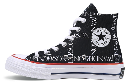 Buy Converse JW Anderson x Chuck 70 'Cuadrícula' 160807C001