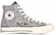 JW Anderson x Converse Chuck 70 Hi 'Glitter Pack - Hitam Pelbagai Warna' 164697C