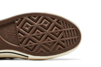 JW Anderson x Converse Chuck 70 Hi 'Glitter Pack - Cherry Sulphur'