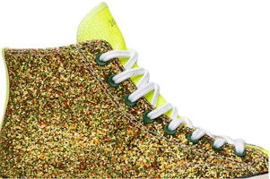 JW 앤더슨 x 컨버스 척 70 하이 '글리터 팩 - 골드 실버' 164696C Order JW 앤더슨 x 컨버스 척 70 하이 '글리터 팩 - 골드 실버' 164696C