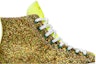 Order JW Anderson x Converse Chuck 70 High 'Glitter Pack - Emas Perak' 164696C