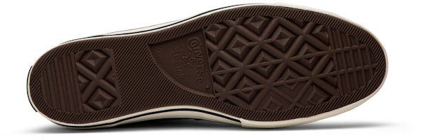 JW 앤더슨 x 컨버스 척 70 하이 '글리터 팩 - 골드 실버' 164696C Shop JW 앤더슨 x 컨버스 척 70 하이 '글리터 팩 - 골드 실버' 164696C