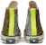 JW Anderson x Converse Chuck 70 High 'Glitter Pack - Emas Perak' 164696C