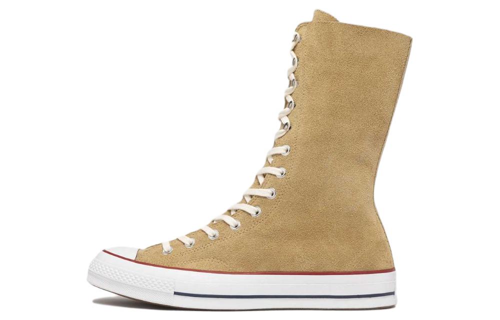 Buy JW앤더슨 x 컨버스 척 70 XX 하이 "탄" 160793C