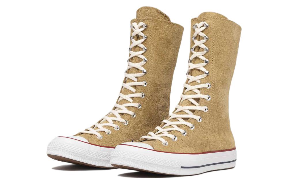 Lookbook JW앤더슨 x 컨버스 척 70 XX 하이 "탄" 160793C