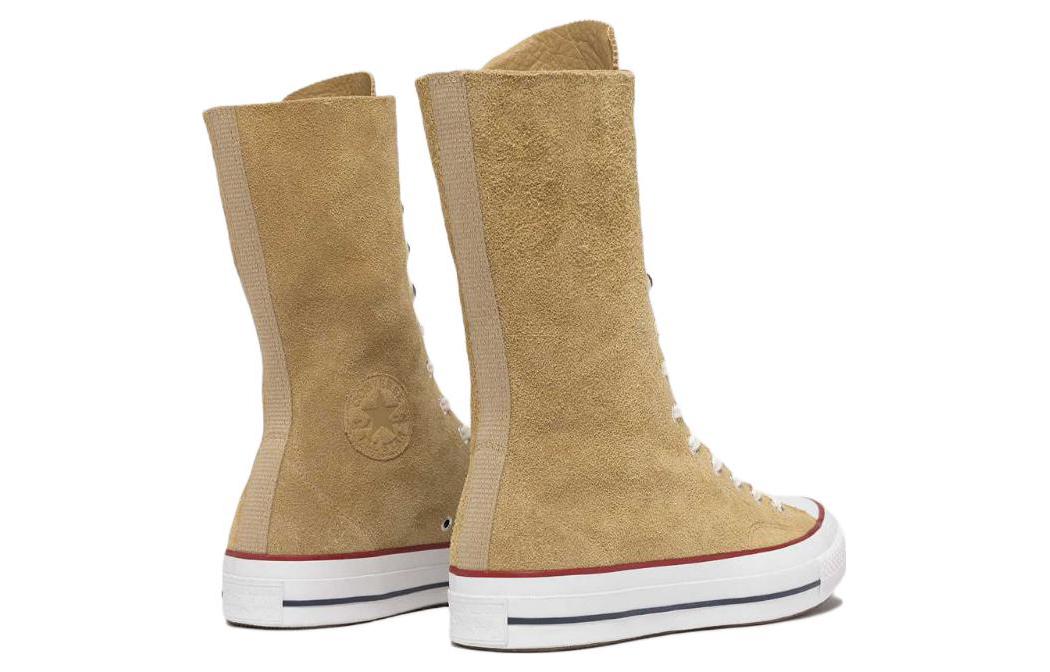 Purchase JW앤더슨 x 컨버스 척 70 XX 하이 "탄" 160793C