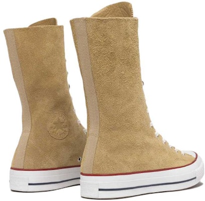 JW앤더슨 x 컨버스 척 70 XX 하이 "탄" 160793C Purchase JW앤더슨 x 컨버스 척 70 XX 하이 "탄" 160793C