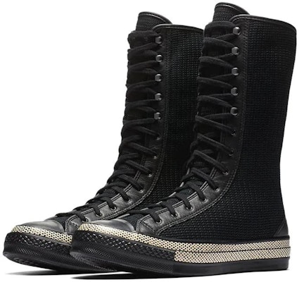 컨버스 척테일러 1970 블랙 에디션 160794C Lookbook 컨버스 척테일러 1970 블랙 에디션 160794C