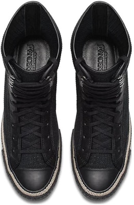 컨버스 척테일러 1970 블랙 에디션 160794C Shop 컨버스 척테일러 1970 블랙 에디션 160794C