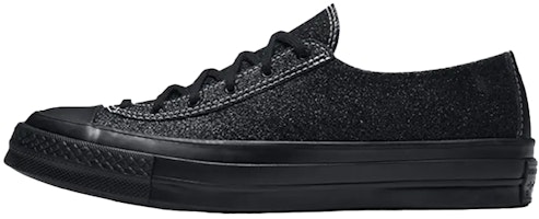 JW Anderson x Converse Chuck Taylor All Star 70 Low 'Black' 160802C JW Anderson x Converse Chuck Taylor All Star 70 Low 'Black' 160802C