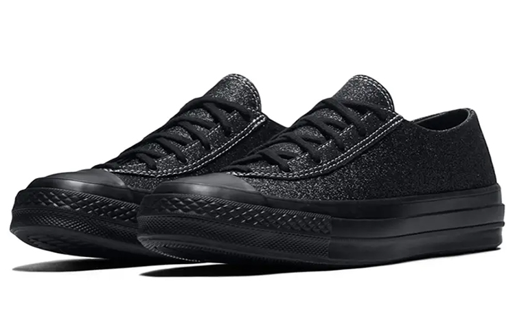 Order JW Anderson x Converse Chuck Taylor All Star 70 Low 'Negro' 160802C