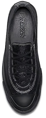 JW Anderson x Converse Chuck Taylor All Star 70 Low 'Black' 160802C Lookbook JW Anderson x Converse Chuck Taylor All Star 70 Low 'Black' 160802C