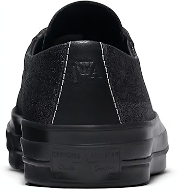 JW Anderson x Converse Chuck Taylor All Star 70 Low 'Black' 160802C Shop JW Anderson x Converse Chuck Taylor All Star 70 Low 'Black' 160802C