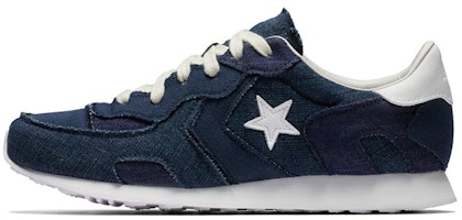 JW Anderson x Converse Thunderbolt Low 'Denim' 160796C JW Anderson x Converse Thunderbolt Low 'Denim' 160796C