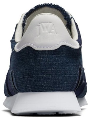 JW Anderson x Converse Thunderbolt Low 'Denim' Sepatu Sneaker 160796C Shop JW Anderson x Converse Thunderbolt Low 'Denim' Sepatu Sneaker 160796C