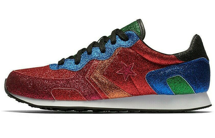 JW Anderson x Converse Thunderbolt OX 'Barbaros Cherry' 160798C