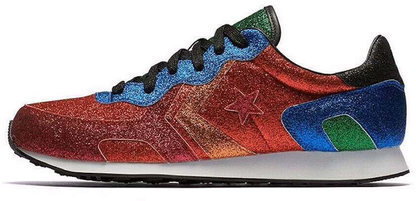 JW Anderson x Converse Thunderbolt OX '巴尔巴罗斯樱桃' 160798C Buy JW Anderson x Converse Thunderbolt OX '巴尔巴罗斯樱桃' 160798C