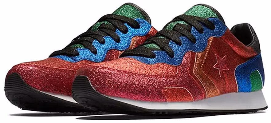 JW Anderson x Converse Thunderbolt OX '巴尔巴罗斯樱桃' 160798C Lookbook JW Anderson x Converse Thunderbolt OX '巴尔巴罗斯樱桃' 160798C