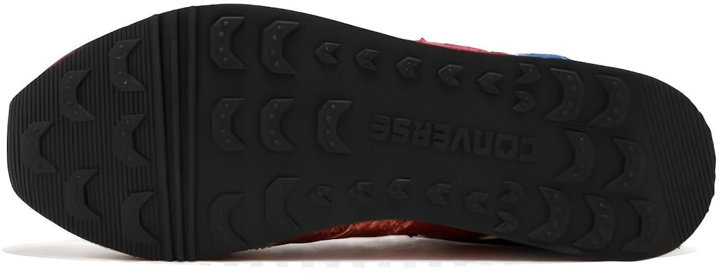 JW Anderson x Converse Thunderbolt OX '巴尔巴罗斯樱桃' 160798C Purchase JW Anderson x Converse Thunderbolt OX '巴尔巴罗斯樱桃' 160798C