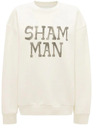 JW Anderson x Michael Clark FW23 Crewneck Long Sleeve Sweatshirt Off-White Unisex JW0131-PG1438-002 Buy JW Anderson x Michael Clark FW23 Crewneck Long Sleeve Sweatshirt Off-White Unisex JW0131-PG1438-002
