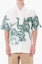 Shop JW Anderson x Pol Anglada SS23 Camisa Blanca Gráfica de Manga Corta SH0228PG1090001