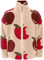 JW Anderson Zip-Up Stand Collar Jacket Unisex JK0219PG1139131 JW Anderson Zip-Up Stand Collar Jacket Unisex JK0219PG1139131