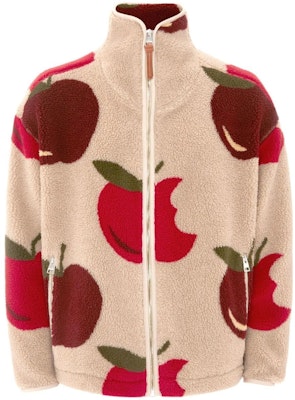 JW Anderson Jaket Zip-Up Stand Collar Unisex JK0219PG1139131 Buy JW Anderson Jaket Zip-Up Stand Collar Unisex JK0219PG1139131