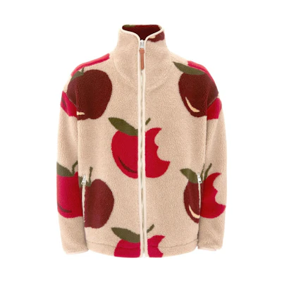 JW Anderson Zip-Up Stand Collar Jacket Unisex JK0219PG1139131