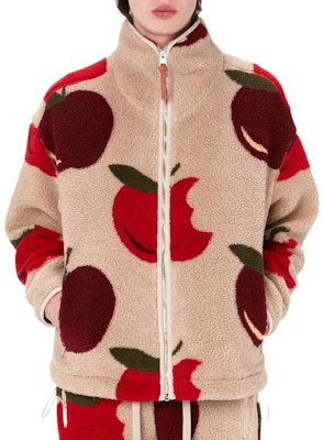 JW Anderson Jaket Zip-Up Stand Collar Unisex JK0219PG1139131 Purchase JW Anderson Jaket Zip-Up Stand Collar Unisex JK0219PG1139131