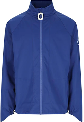 JW Anderson 男士蓝色拉链字母印花运动夹克 JK0298PG1488-842 Buy JW Anderson 男士蓝色拉链字母印花运动夹克 JK0298PG1488-842