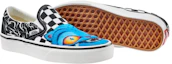 Purchase K-Pop Demon Hunters x Vans Slip-on Big Kid 'Black' VN000EC3BM8