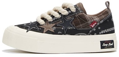 KAALIXTO 'Paisley' KSH230611 KAALIXTO 'Paisley' KSH230611
