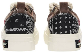 Purchase KAALIXTO 'Paisley' KSH230611 KSH230611