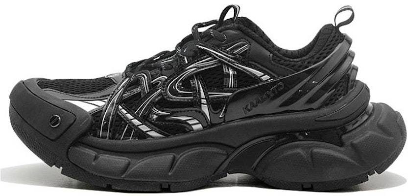 KAALIXTO 'Xaga' Sneakers KSH240411 Buy KAALIXTO 'Xaga' Sneakers KSH240411