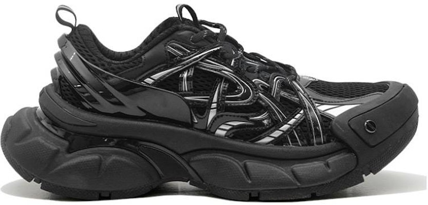 KAALIXTO 'Xaga' Sepatu Sneaker KSH240411 Order KAALIXTO 'Xaga' Sepatu Sneaker KSH240411