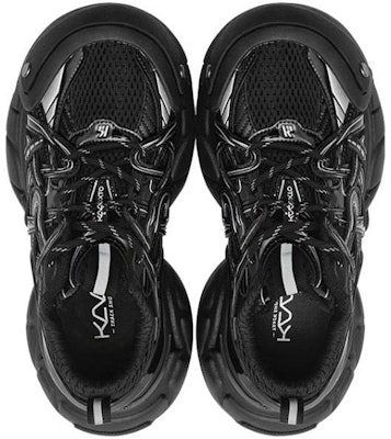 KAALIXTO 'Xaga' Sepatu Sneaker KSH240411 Shop KAALIXTO 'Xaga' Sepatu Sneaker KSH240411