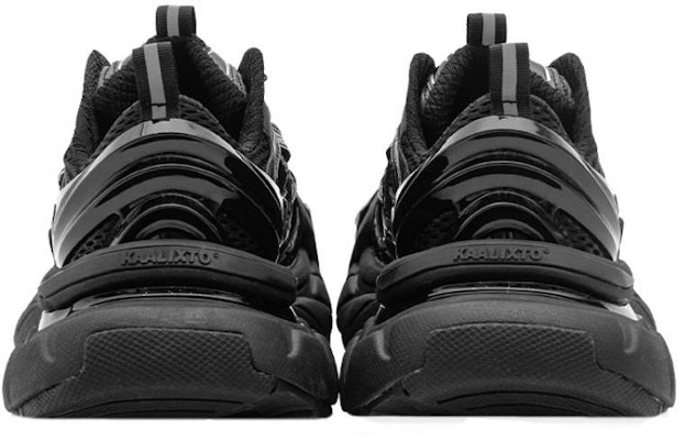 KAALIXTO 'Xaga' Sneakers KSH240411 Purchase KAALIXTO 'Xaga' Sneakers KSH240411