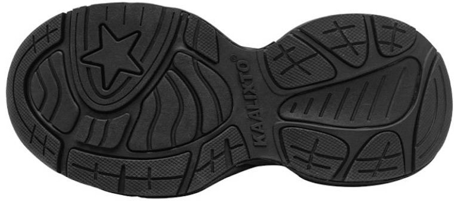 KAALIXTO 'Xaga' Sepatu Sneaker KSH240411 Details for KAALIXTO 'Xaga' Sepatu Sneaker KSH240411