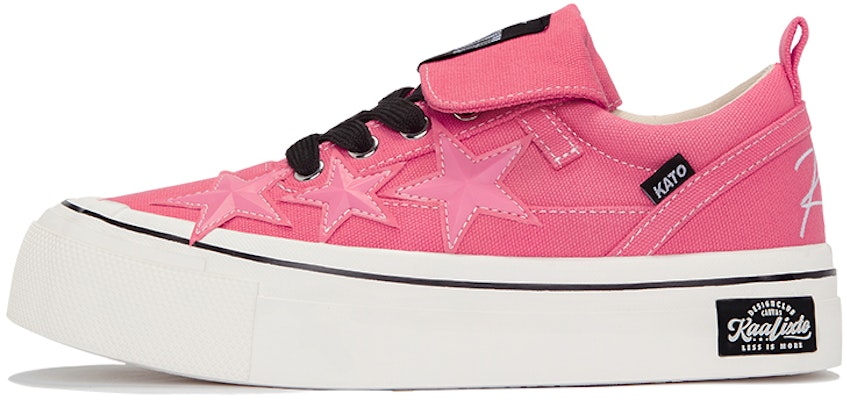 KAALIXTO Durable Breathable Comfortable Low-Top Canvas Shoes . KSH230712 Buy KAALIXTO Durable Breathable Comfortable Low-Top Canvas Shoes . KSH230712