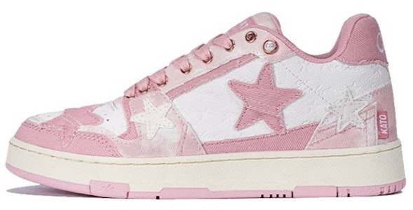 KAALIXTO Nube Rosa Estrellas KSH221012 Buy KAALIXTO Nube Rosa Estrellas KSH221012