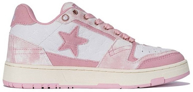 KAALIXTO Nube Rosa Estrellas KSH221012 Order KAALIXTO Nube Rosa Estrellas KSH221012