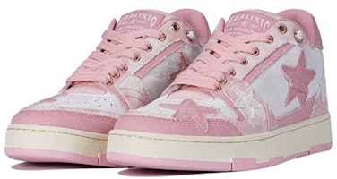 칼릭스토 핑크 구름별 (Kalikseuto Pingkeu Gureumbyeol) KSH221012 Lookbook 칼릭스토 핑크 구름별 (Kalikseuto Pingkeu Gureumbyeol) KSH221012